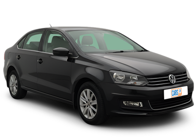 Volkswagen Vento-img